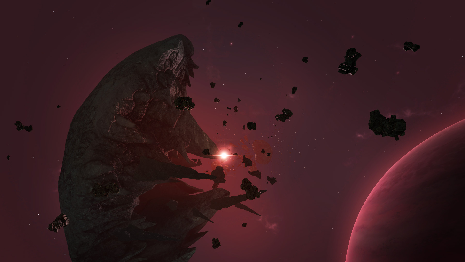 Space Rift – Episode 1