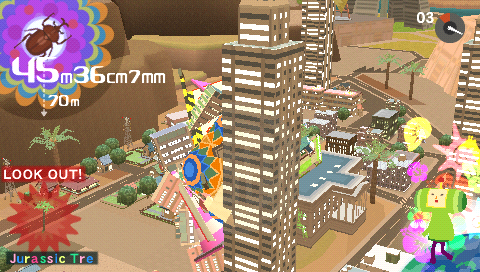 Me &amp; My Katamari