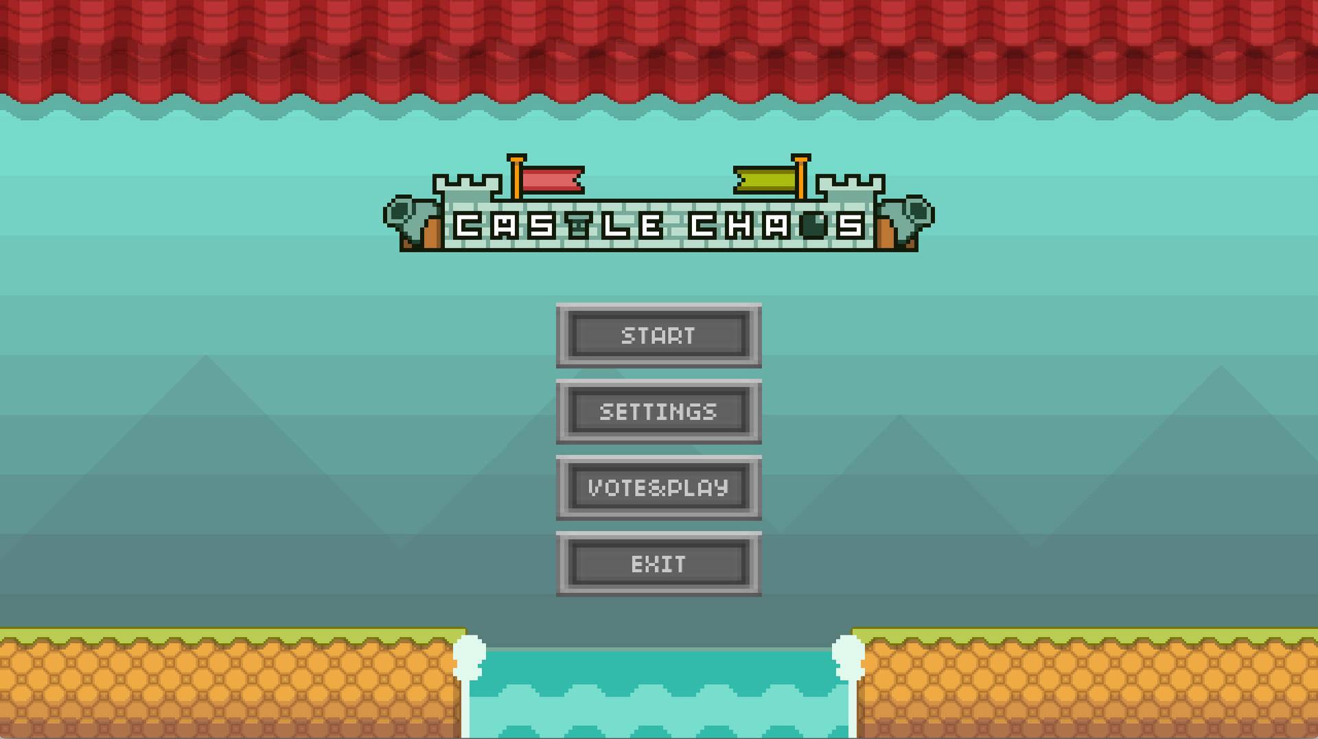 Castle Chaos