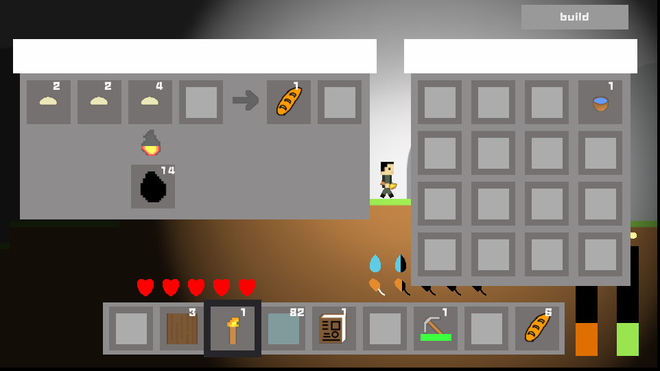 Small Pixel