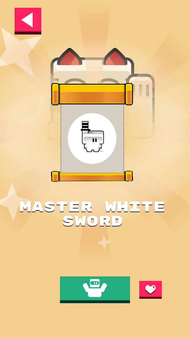 Ninja Dude vs. Zombies