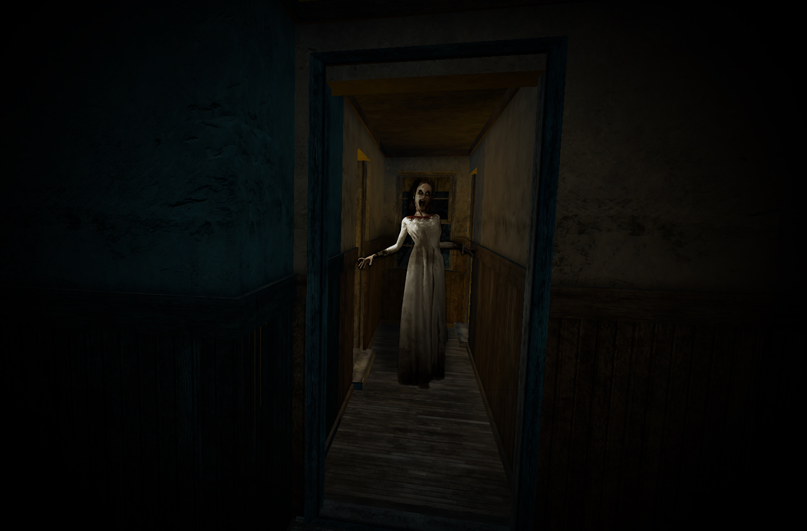 A Haunting: Witching Hour