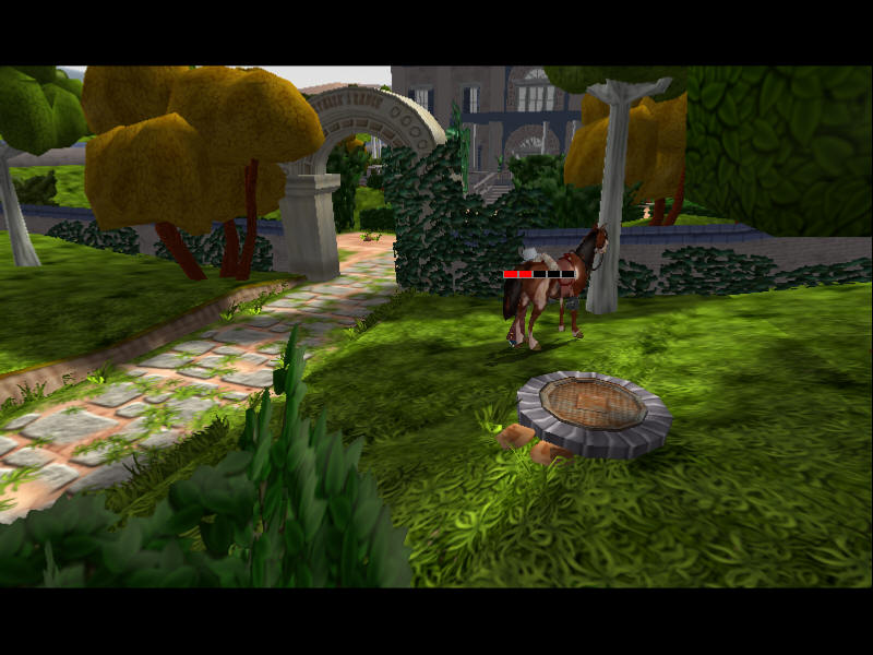 Fenimore Fillmore: The Westerner