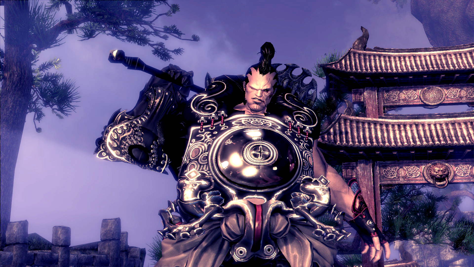 Blade &amp; Soul