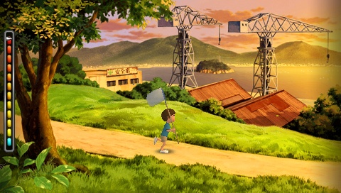 Boku no Natsuyasumi 4