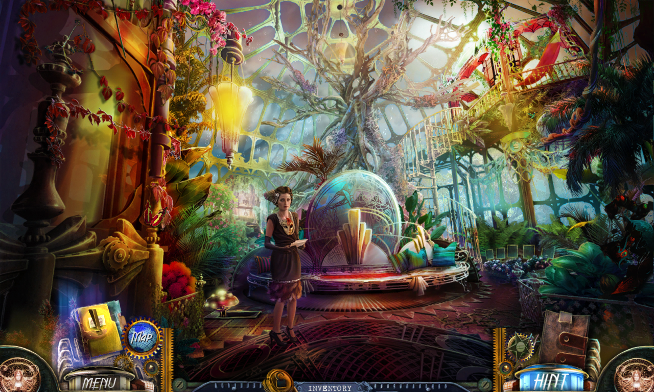 Dead Reckoning: The Brassfield Manor – Collector’s Edition