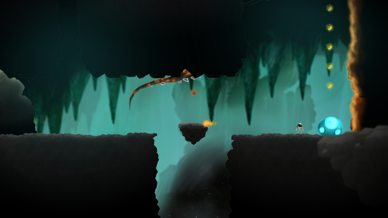 Adam and Eve: The Game – Chapter 1