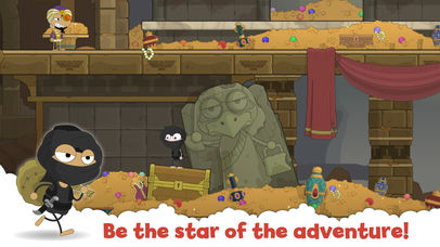 Poptropica