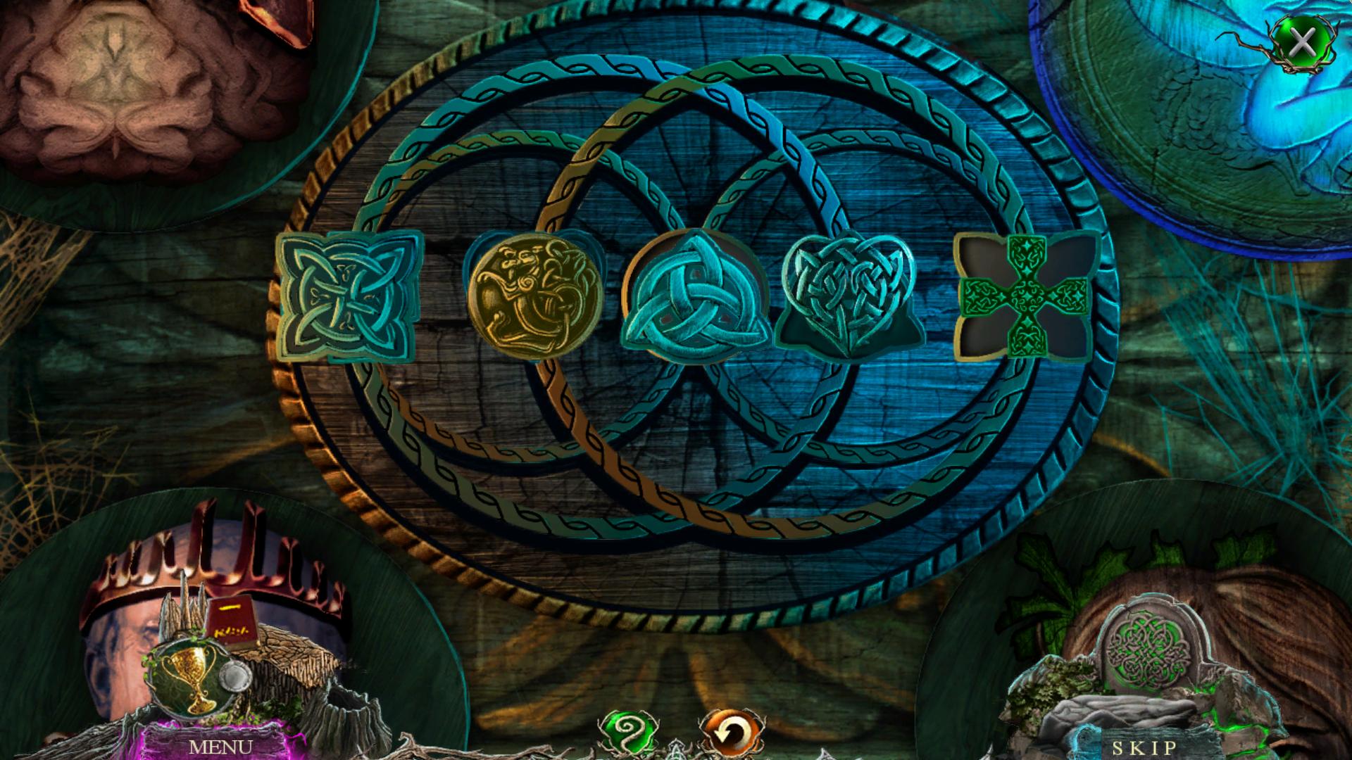 Myths of the World: Of Fiends and Fairies – Collector’s Edition