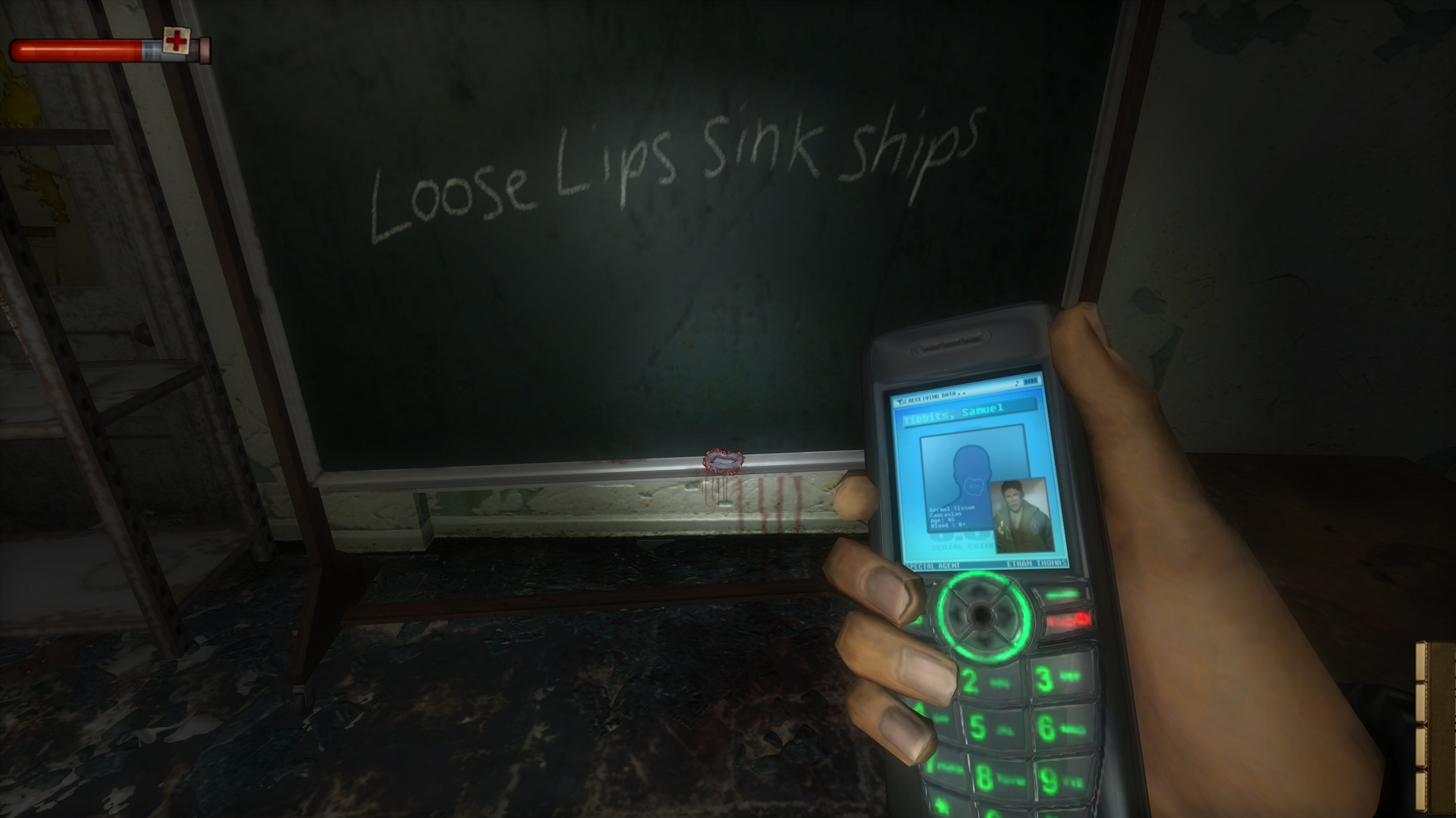 Condemned: Criminal Origins
