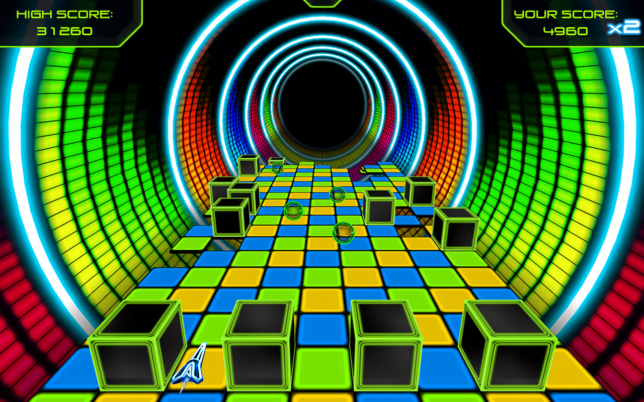 Avoid: Sensory Overload