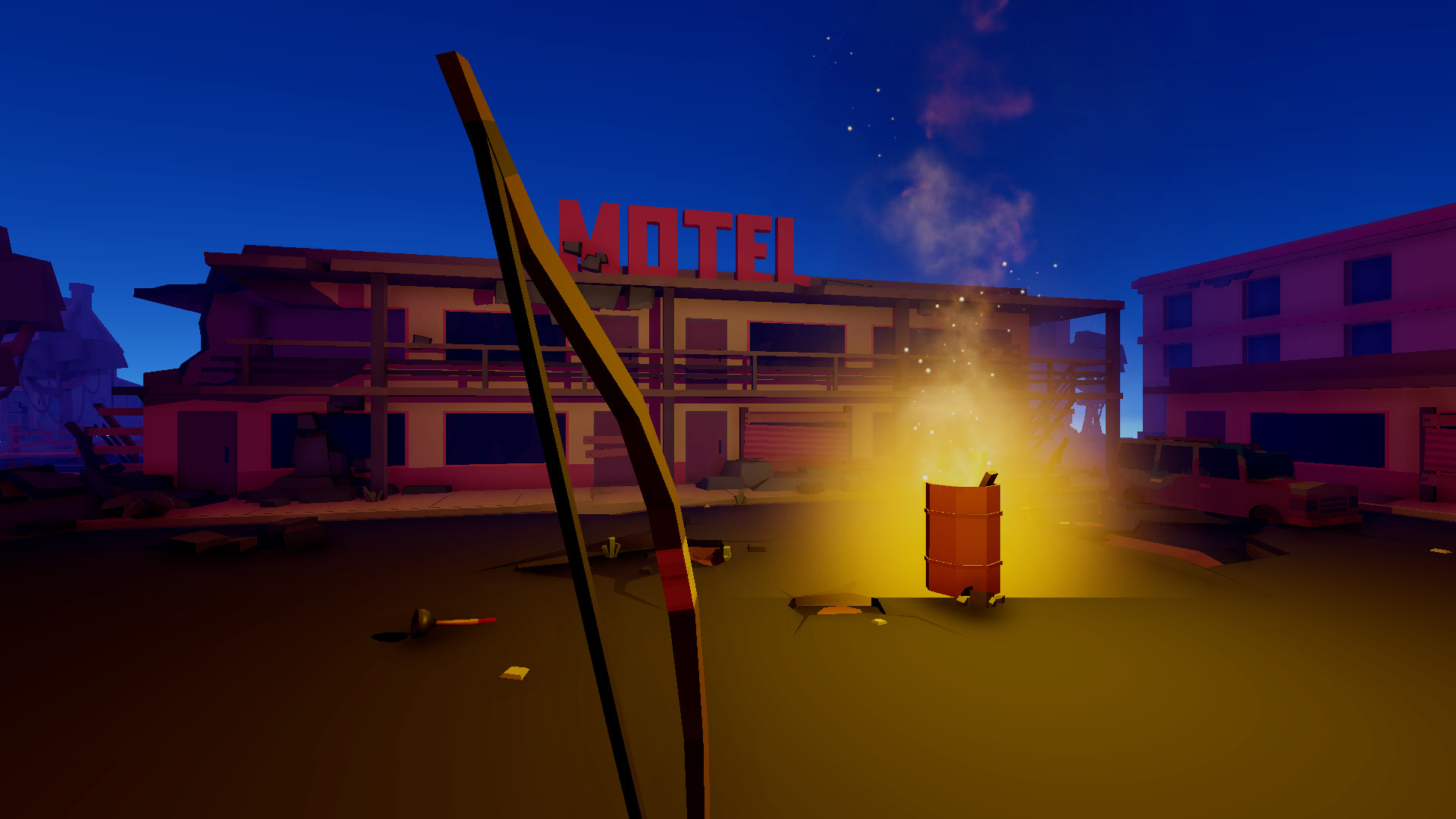 69 Ways to Kill a Zombie