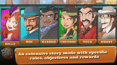 Colt Express