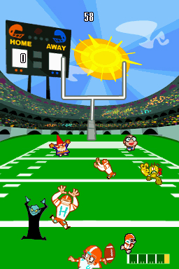 Hi Hi Puffy Ami Yumi: Genie &amp; The Amp