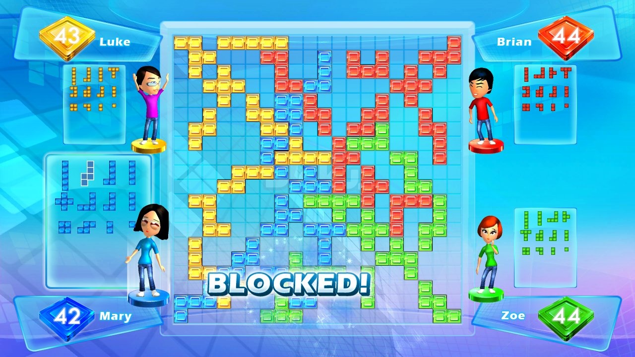 Blokus