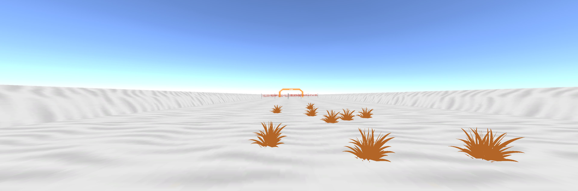 The Slopes