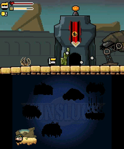 Gunslugs 2