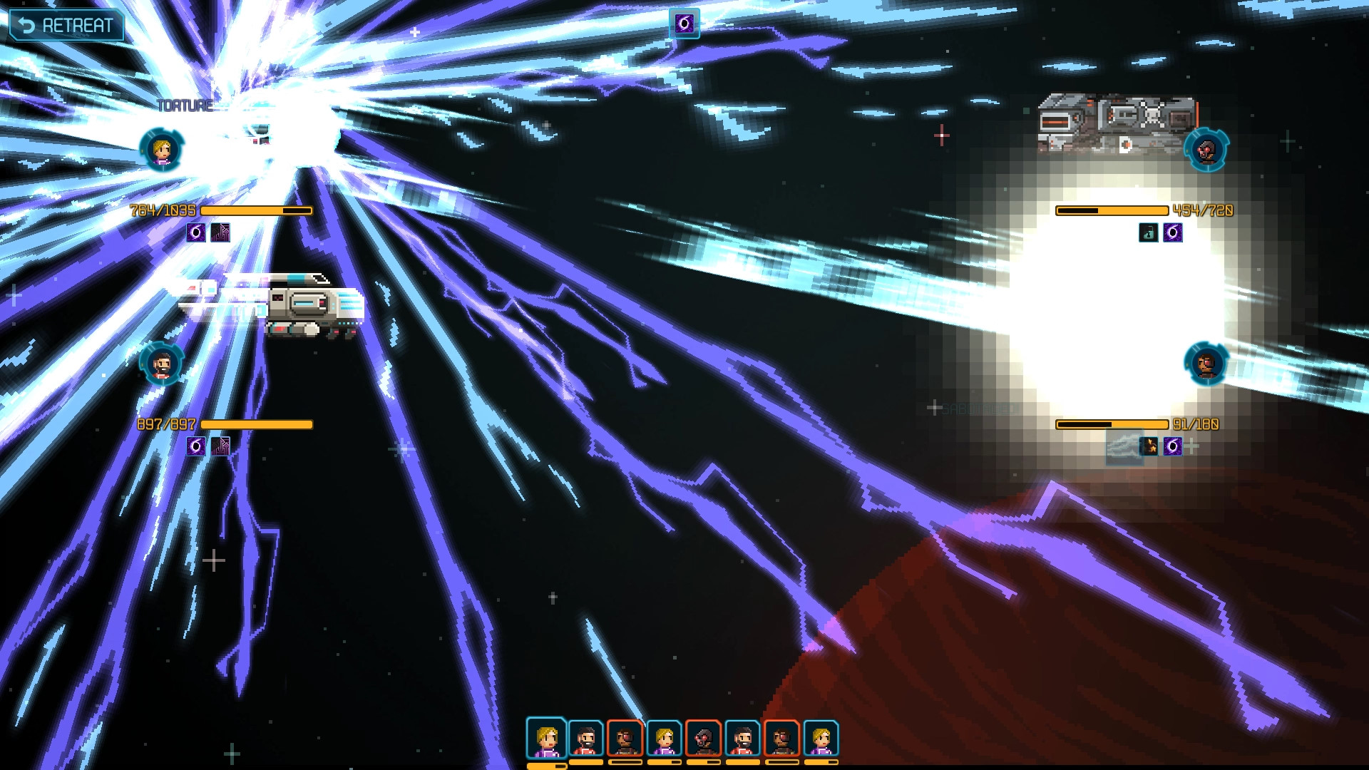 Halcyon 6: Starbase Commander Lightspeed Edition