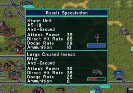 Global Defence Force: Tactics