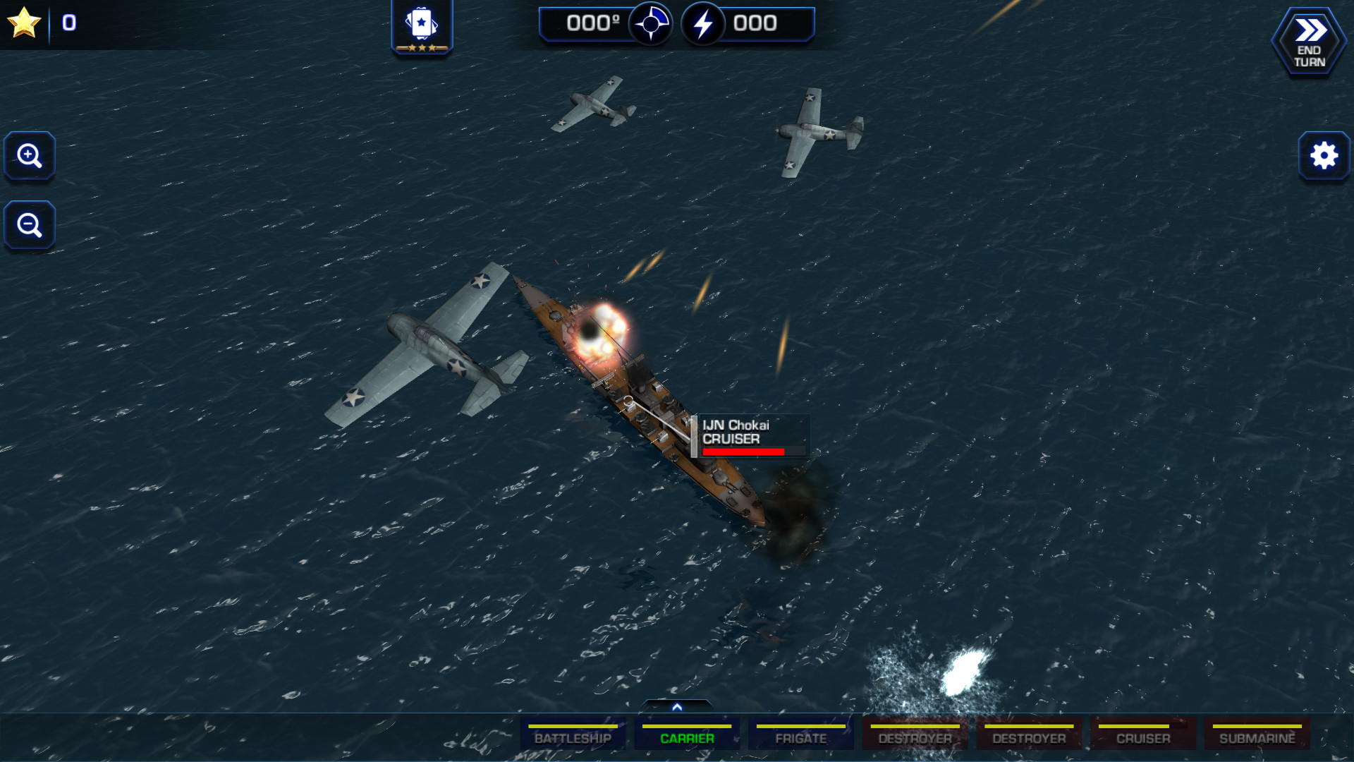 Battle Fleet 2