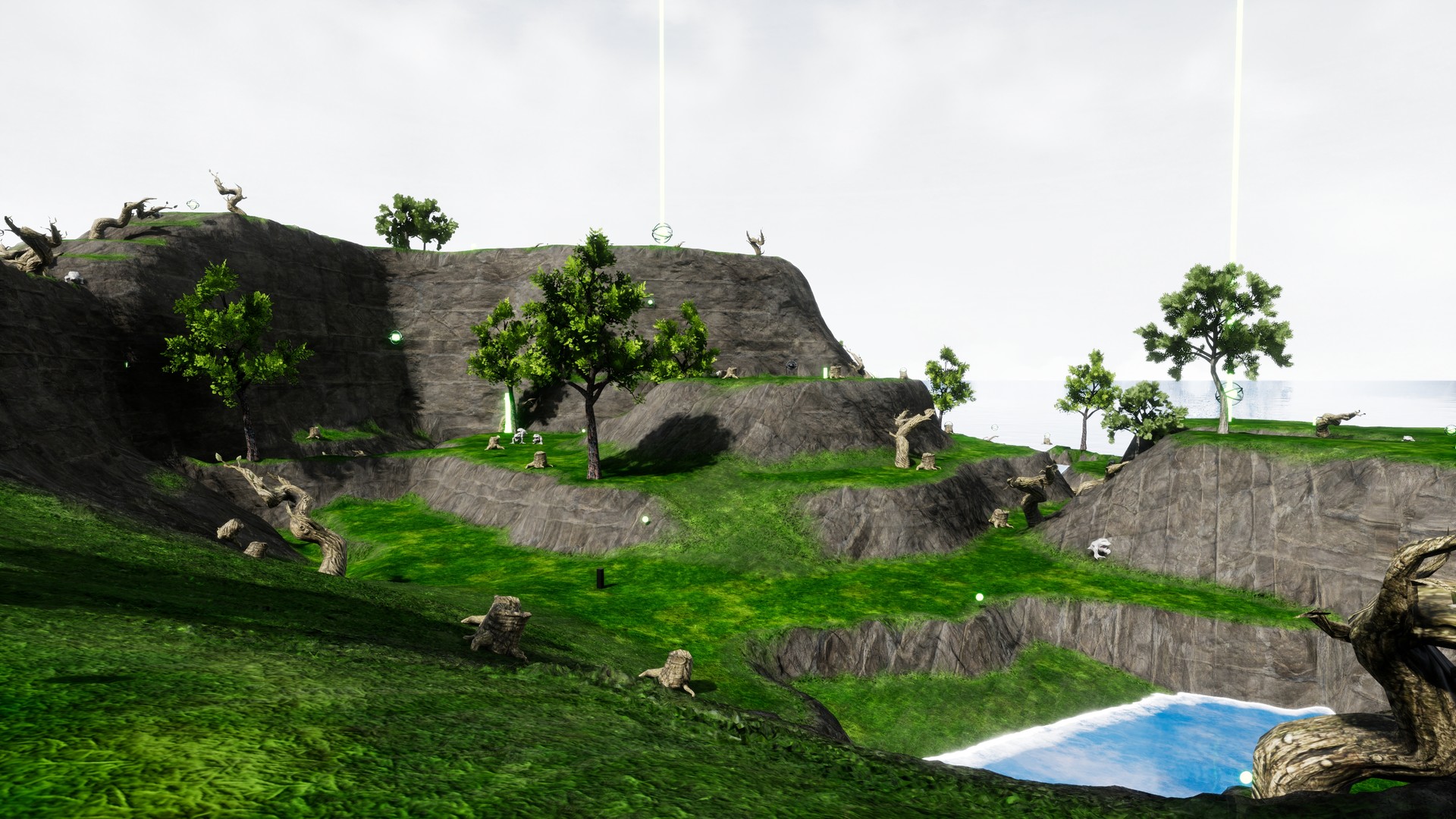 Ricko’s Island