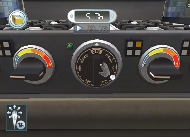 Food Network: Cook or Be Cooked