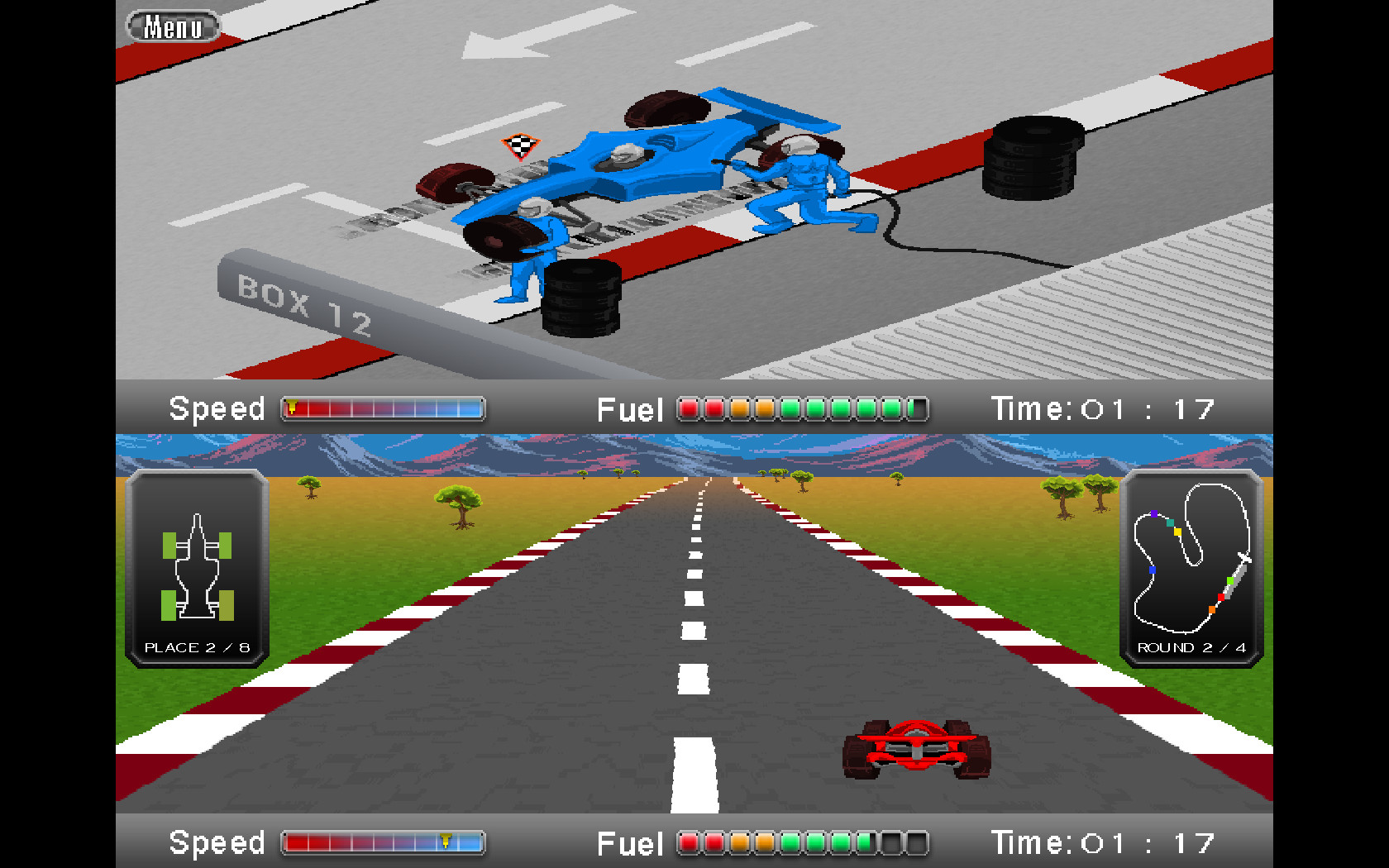 C64 &amp; Amiga Classix Remakes Sixpack
