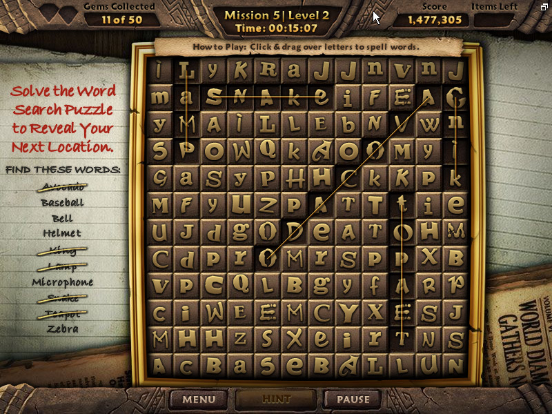 Amazing Adventures Around the World