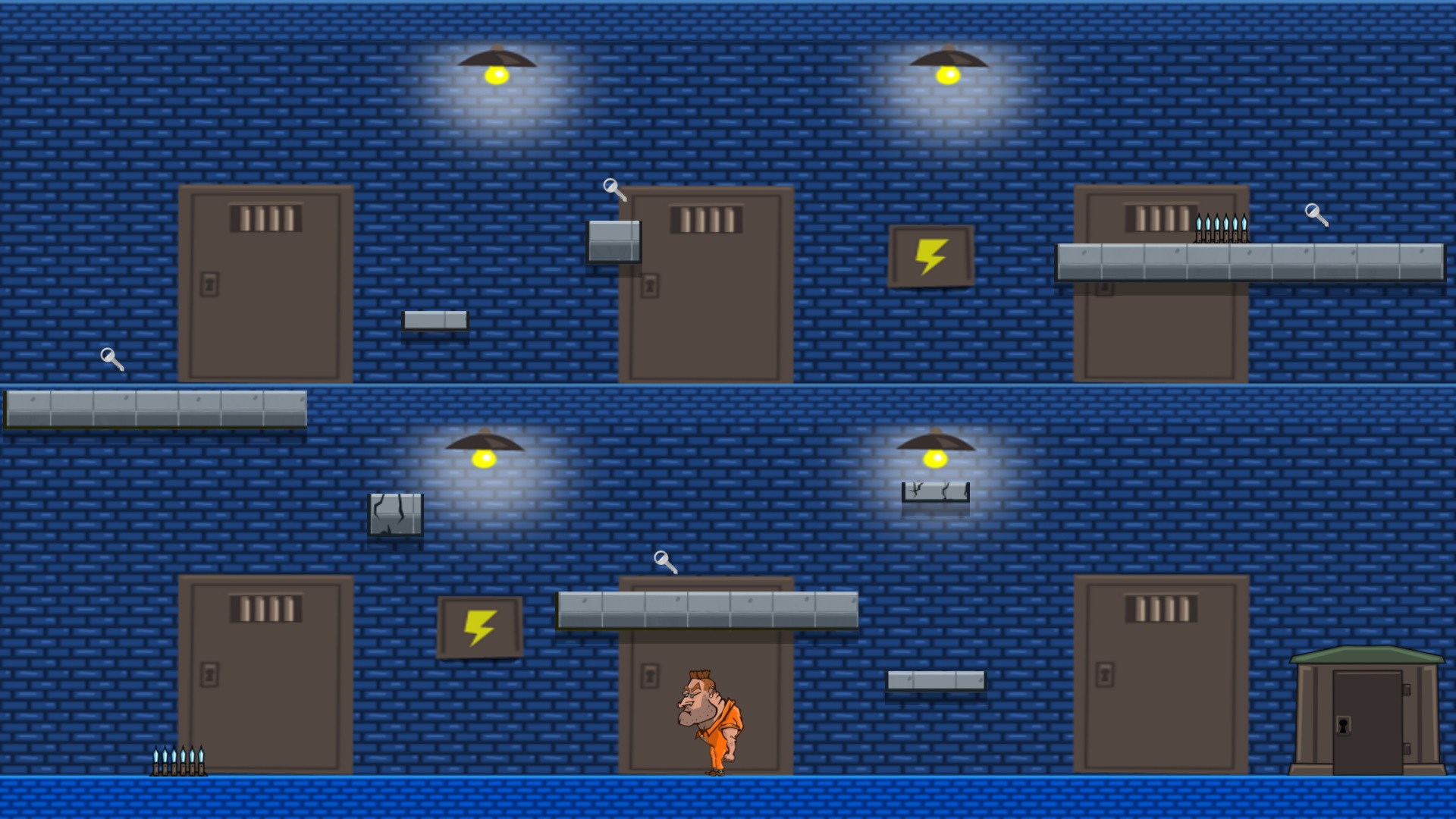 Jailbreak