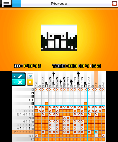 Picross e4