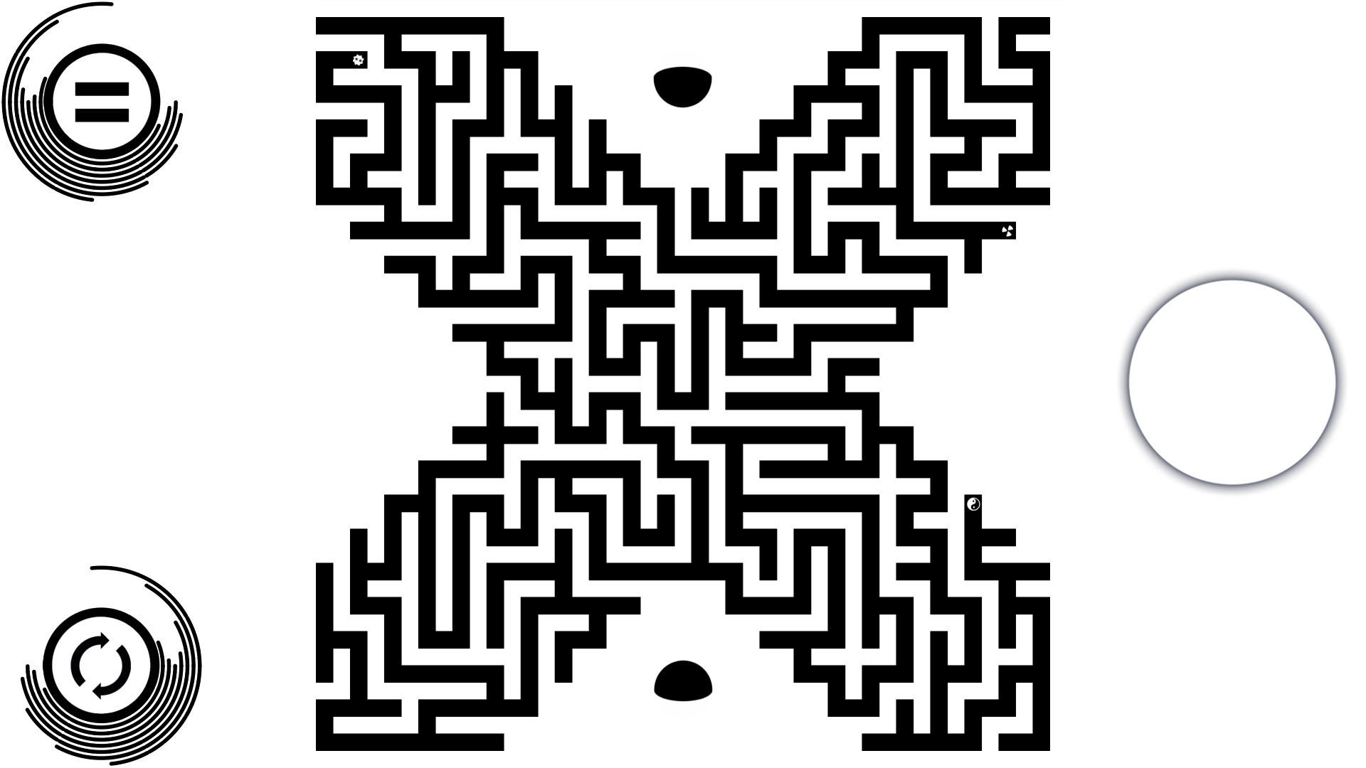 Amaze Classic: Inverted