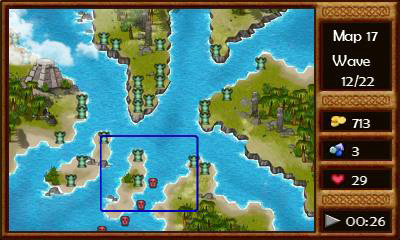 Viking Invasion 2 – Tower Defense