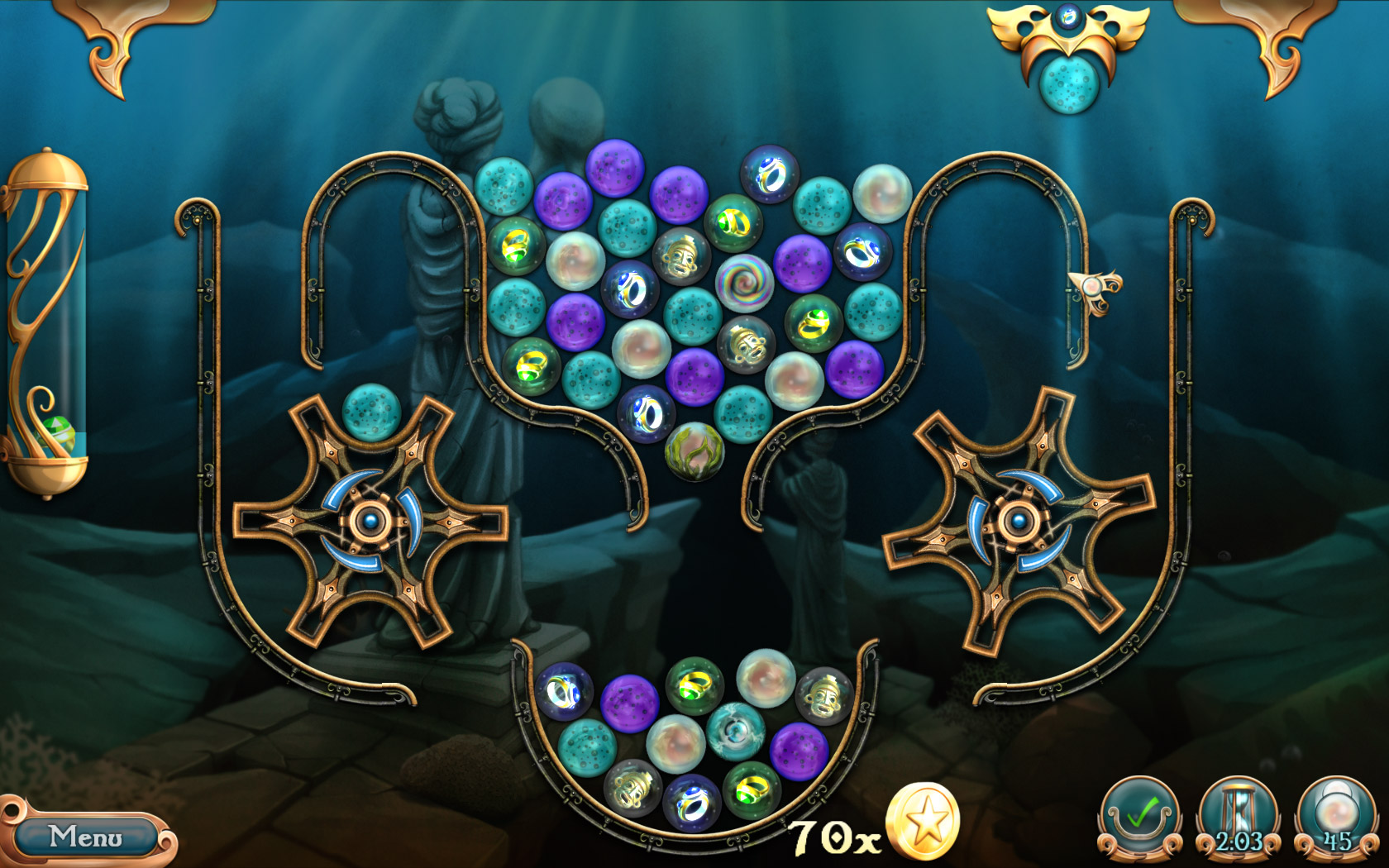 League of Mermaids