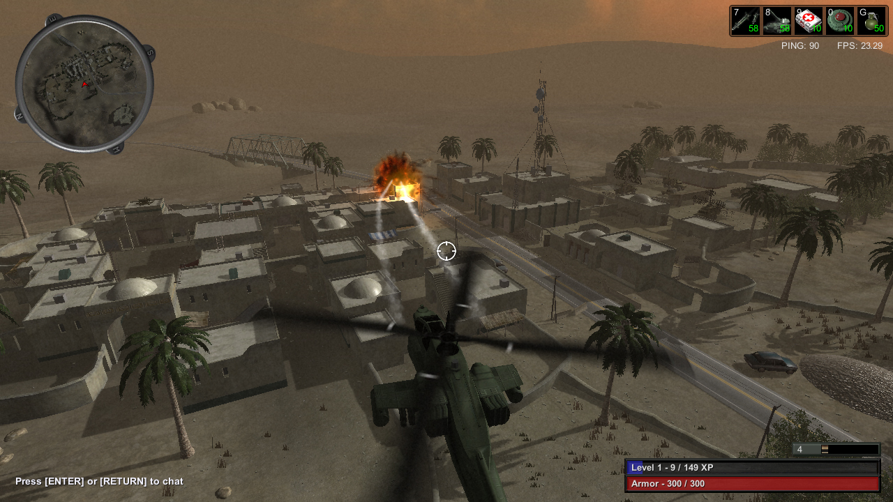War Trigger Classic