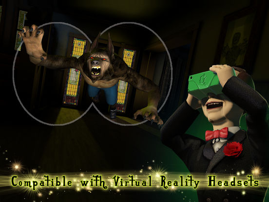 Goosebumps Night of Scares