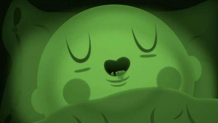 Bulb Boy