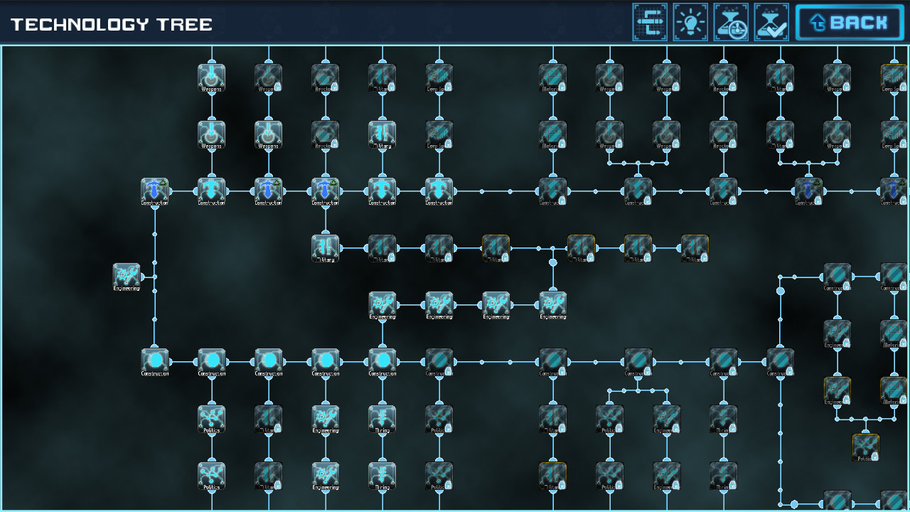Star Traders: 4X Empires