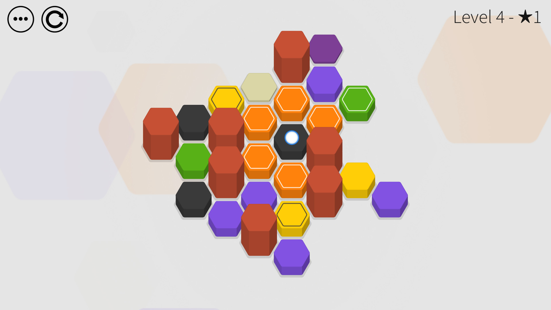 Hex Two
