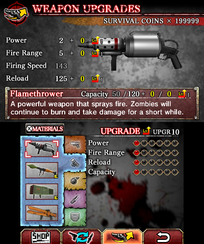 Undead Storm Nightmare