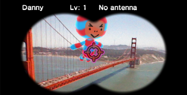 The Denpa Men: They Came By Wave