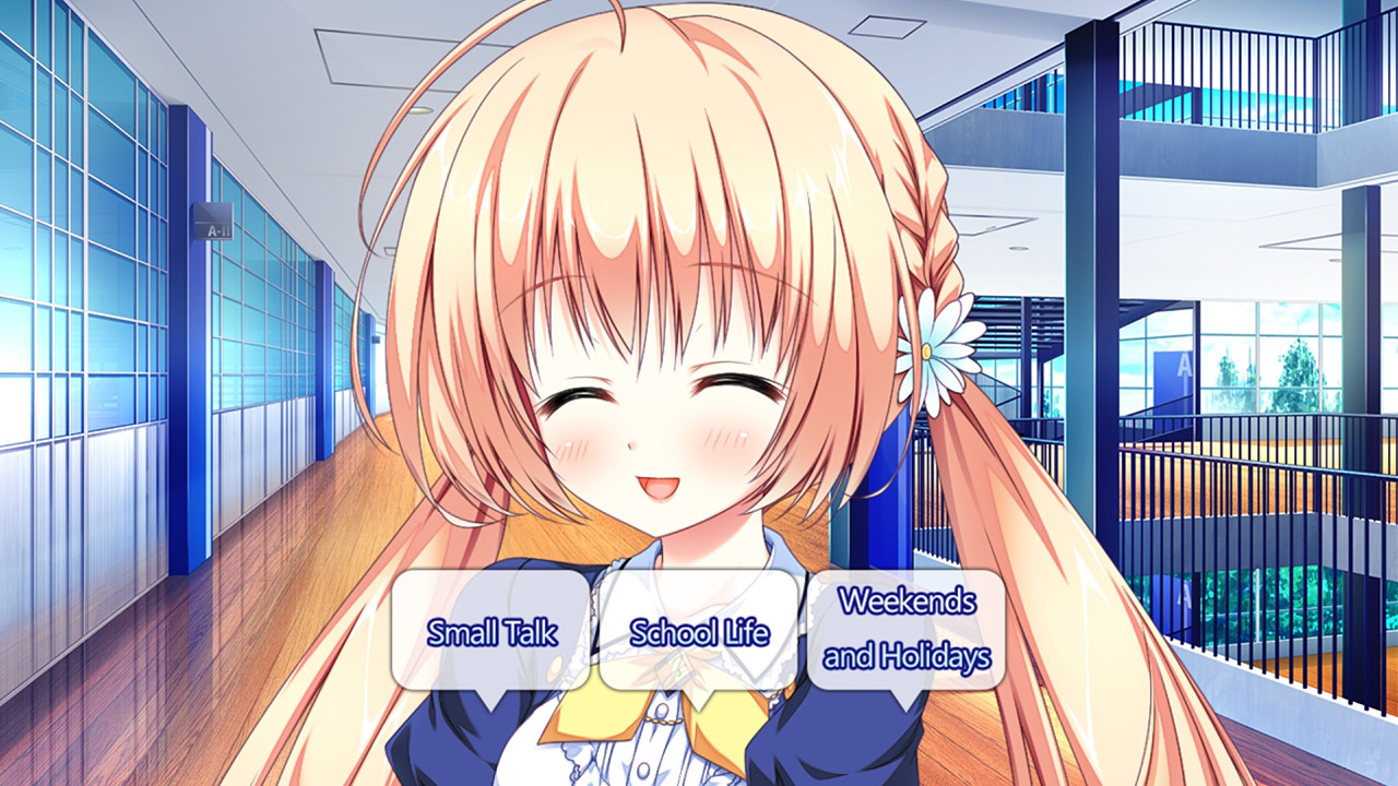 Fureraba ~Friend to Lover~