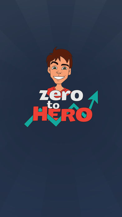 From Zero to Hero: Cityman