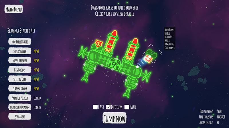 Captain Forever Remix