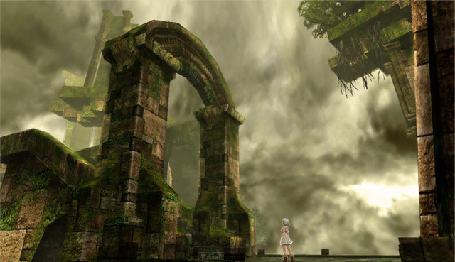 Beyond the Labyrinth