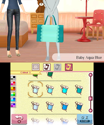 Style Savvy: Styling Star