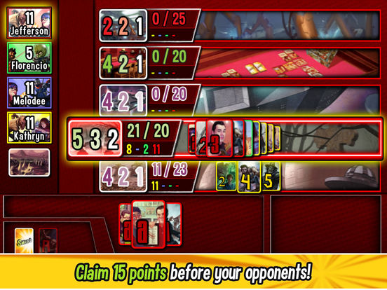Smash Up – The Card Game