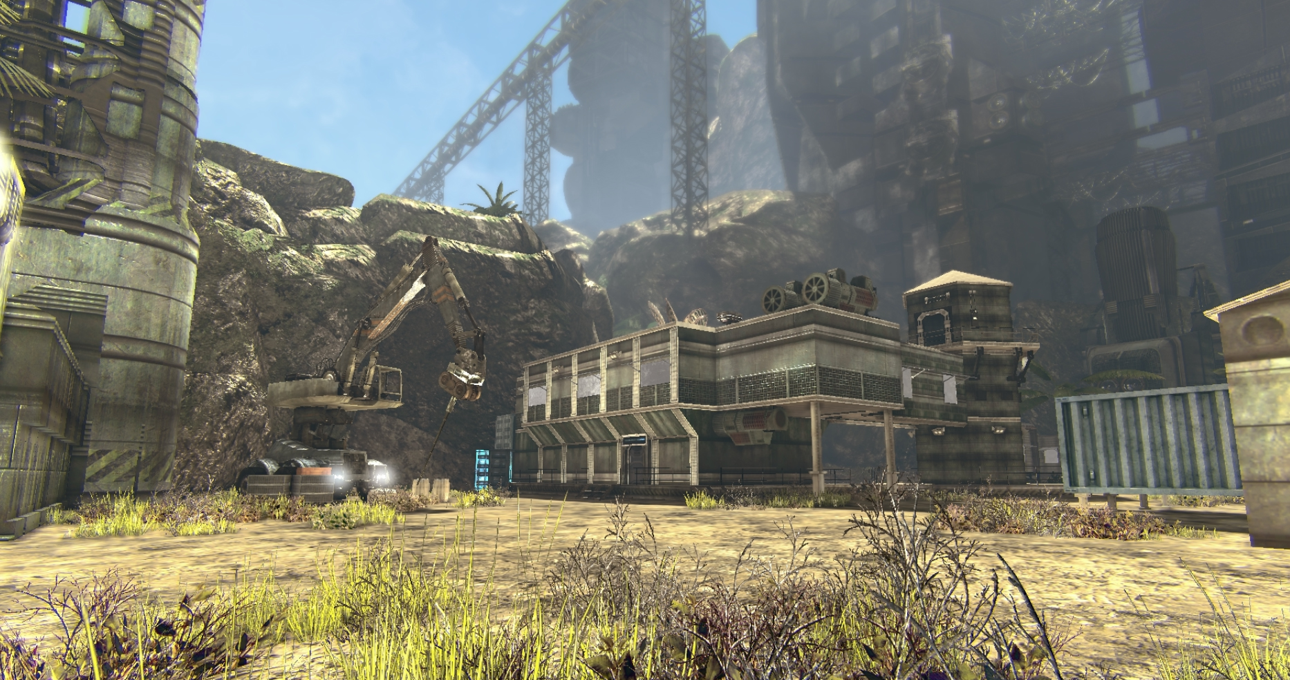 Planet Ancyra Chronicles