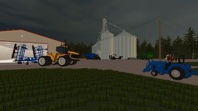 Farming USA 2