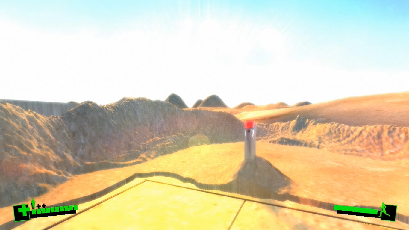 Welcome to the Dreamscape