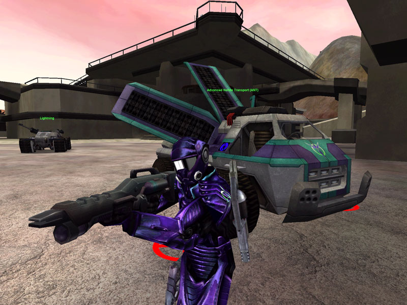 PlanetSide